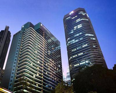 吉隆坡洲际酒店 InterContinental Kuala Lumpur场地环境基础图库